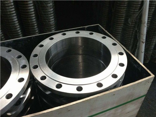 福建碳鋼石化壓力容器法蘭規格尺寸,石化壓力容器法蘭