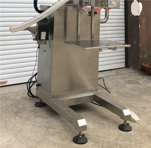 遼寧原裝稱重式螺桿充填包裝機(jī),稱重式螺桿充填包裝機(jī)