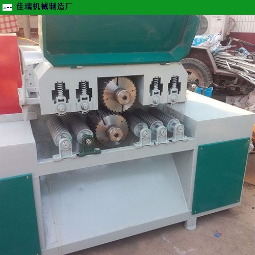 湖南多功能方木多片鋸要多少錢,方木多片鋸