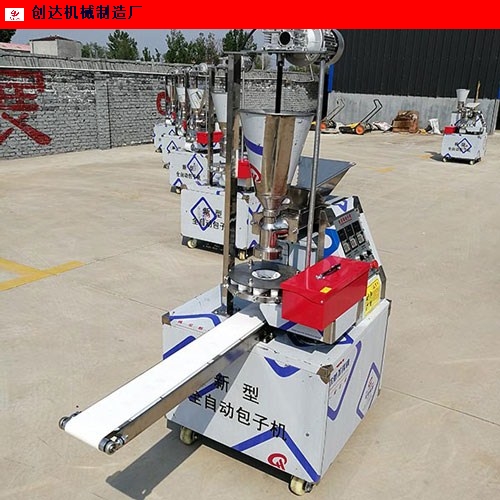 江蘇小型包子機,包子機
