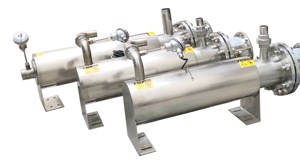 江西氮氣加熱器推薦廠家,氮氣加熱器