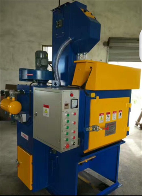 江門履帶式拋丸機直銷,履帶式拋丸機