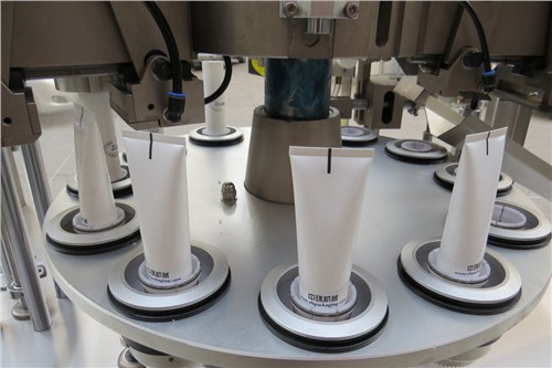 遼寧灌裝封尾機價格合理,灌裝封尾機