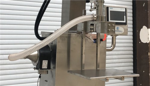 重慶自動稱重式螺桿充填包裝機哪家好,稱重式螺桿充填包裝機