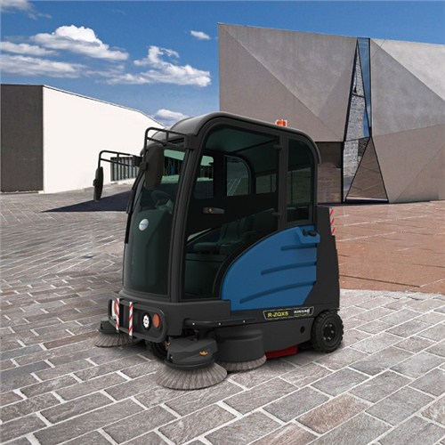 恩施小區(qū)駕駛式掃地車配件,駕駛式掃地車
