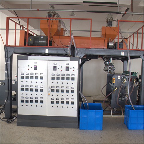 宜昌無紡布淋膜機制造商,淋膜機