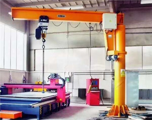 貴州懸臂吊起重機價格,懸臂吊起重機