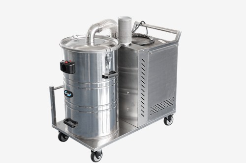 山東聊城LK-551B大型工業吸塵器規格齊全,大型工業吸塵器