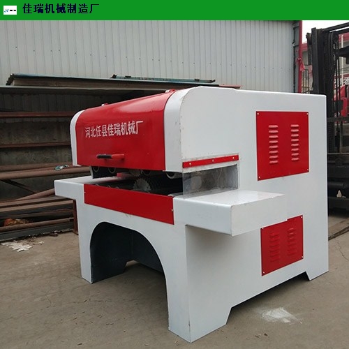 25型多片鋸多少錢一臺,多片鋸