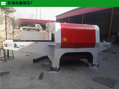 25型多片鋸多少錢一臺,多片鋸