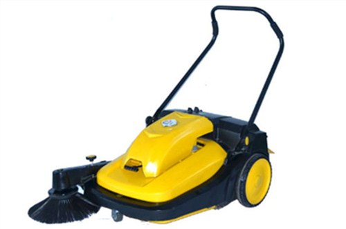 掃地機掃地機山東聊城LKS-2000駕駛式掃地機規格齊全,掃地機