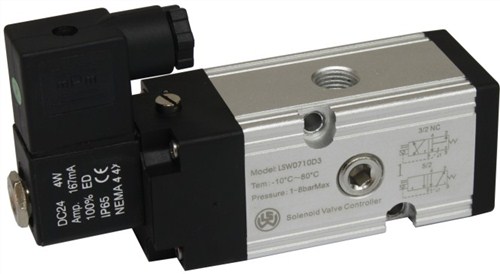 無錫隔爆單電控電磁閥規格齊全,單電控電磁閥