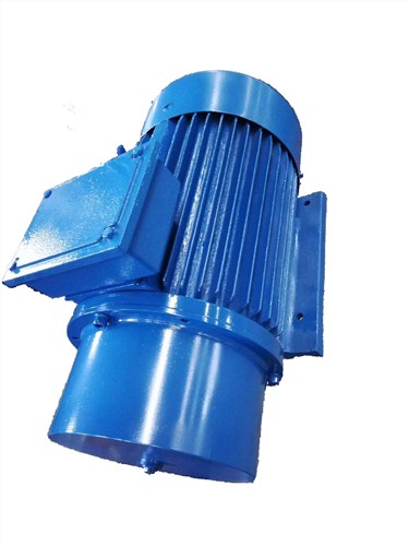 蘭州軸流電機,電機