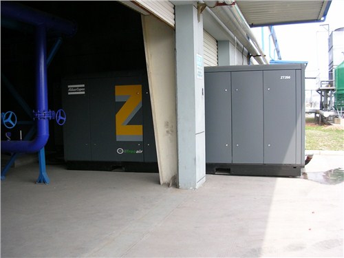 廣東無油空壓機性價比高,無油空壓機