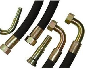 黃浦油管接頭公司供應商,油管接頭公司