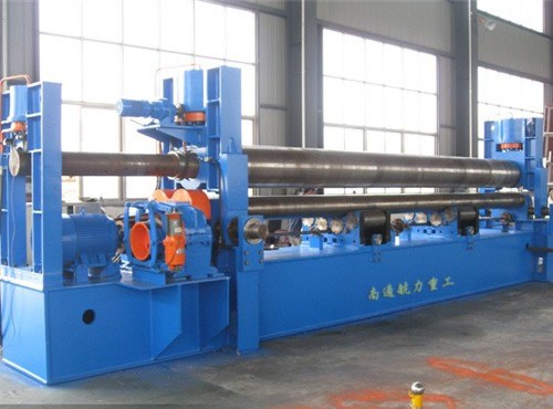 遼寧卷板機維修,卷板機