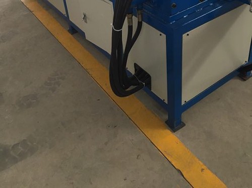 寧夏角鋼法蘭生產線生產商,角鋼法蘭生產線