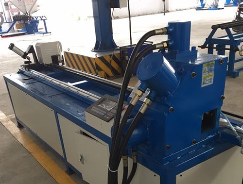 寧夏角鋼法蘭生產線生產商,角鋼法蘭生產線