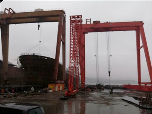 陜西門式起重機生產(chǎn)商,門式起重機