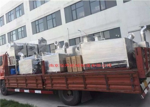 上海口碑好自動隔油強排設備銷售廠家,自動隔油強排設備