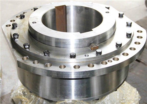 山西核電鈦合金鍛件按需定制,鍛件