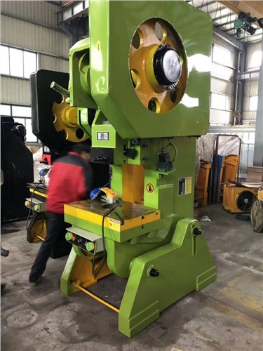 40噸沖床生產廠家,沖床