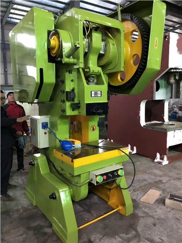 40噸沖床生產廠家,沖床