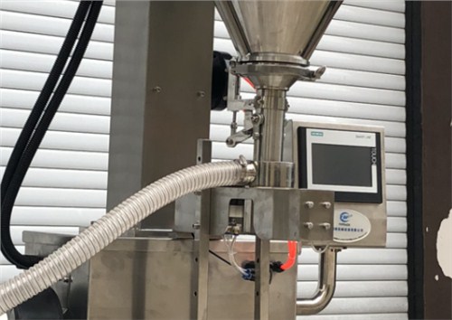 江西專業(yè)稱重式螺桿充填包裝機歡迎來電,稱重式螺桿充填包裝機