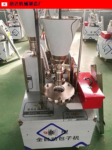 大型包子機銷售電話,包子機