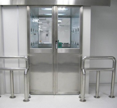 盤錦正規凈化施工公司,凈化施工