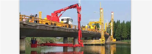 嘉定區進口登高設備搖臂車專業租賃,搖臂車