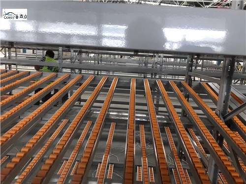 流利貨架廠家報價,流利貨架