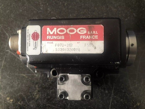 上海伺服閥維修哪家專業(yè),伺服閥維修