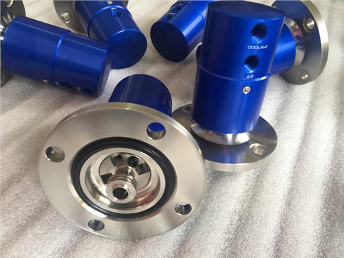 廣東正品高壓液壓旋轉(zhuǎn)接頭安裝維護,高壓液壓旋轉(zhuǎn)接頭