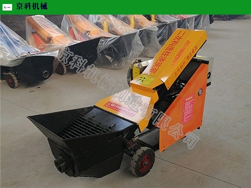 河北輸送二次構造柱泵多少錢,二次構造柱泵