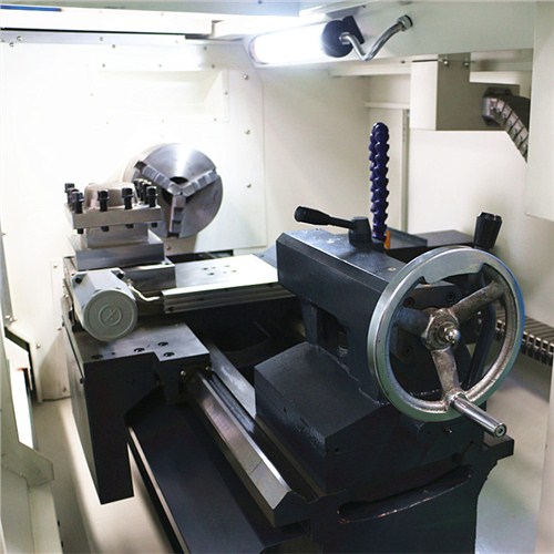 廣東廠家直供數(shù)控車床SG450,數(shù)控車床