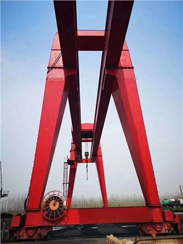 陜西門式起重機(jī)品牌,門式起重機(jī)