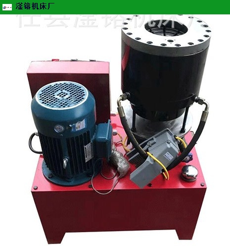 陜西縮管機廠家報價,縮管機