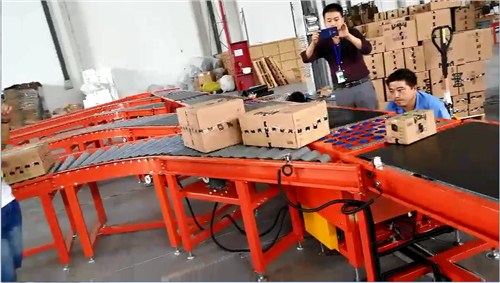 泉州物流設備推薦廠家,物流設備