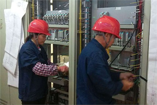 東營電氣施工價格,電氣施工