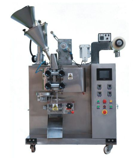 上海袋裝粉劑包裝機制造廠家,袋裝粉劑包裝機