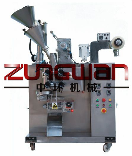 上海袋裝粉劑包裝機制造廠家,袋裝粉劑包裝機