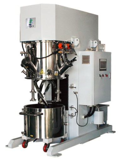 高速行星攪拌機,行星攪拌機
