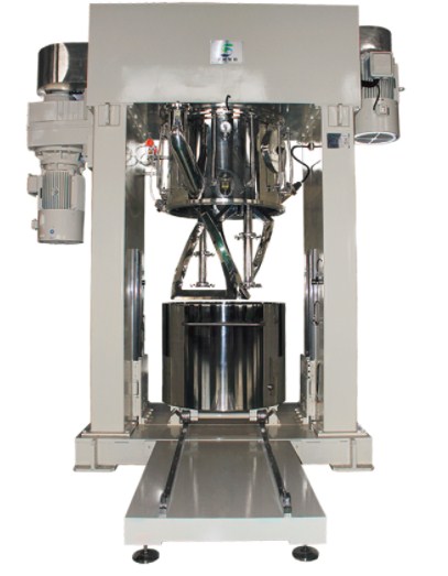 高速行星攪拌機,行星攪拌機