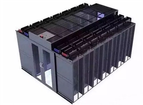 中山專業微模塊機房服務至上,微模塊機房