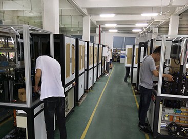 深圳陶瓷零件視覺檢測設備,視覺檢測設備