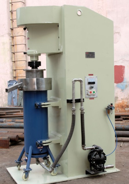 德國(guó)技術(shù)立式砂磨機(jī)廠家報(bào)價(jià),立式砂磨機(jī)