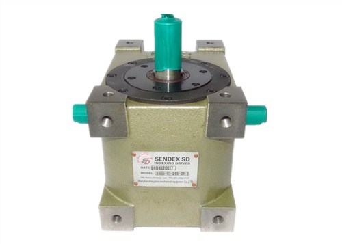 虹口區智能80DF凸輪分割器哪家好,80DF凸輪分割器