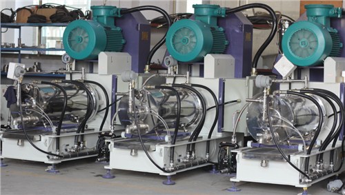 遼寧普通大流量砂磨機,大流量砂磨機