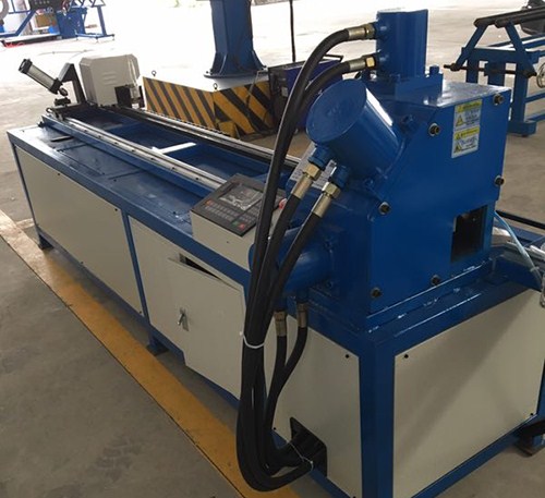 北京優質鋼帶法蘭生產線推薦商,鋼帶法蘭生產線